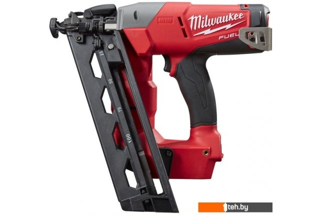 Скобозабиватели, гвоздезабиватели, степлеры Milwaukee M18 FUEL CN16GA-0X 4933451958 (без АКБ, кейс) Скобозабиватели, гвоздезабиватели, степлеры Milwaukee M18 FUEL CN16GA-0X 4933451958 (без АКБ, кейс)