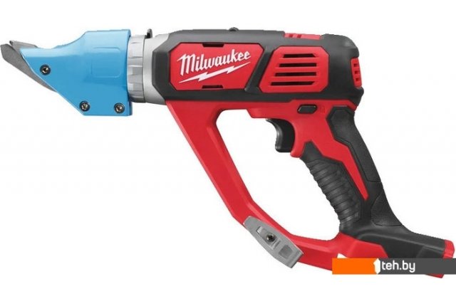 Электрические ножницы по металлу Milwaukee M18 BMS20-0 4933447935 (без АКБ) Электрические ножницы по металлу Milwaukee M18 BMS20-0 4933447935 (без АКБ)