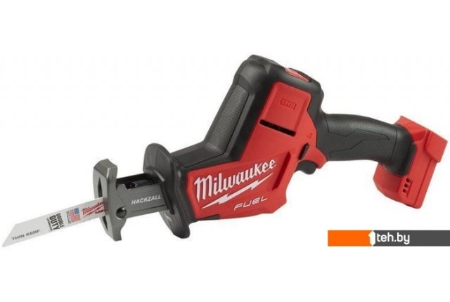 Электропилы Milwaukee Fuel M18 FHZ-0X 4933459887 (без АКБ) Электропилы Milwaukee Fuel M18 FHZ-0X 4933459887 (без АКБ)