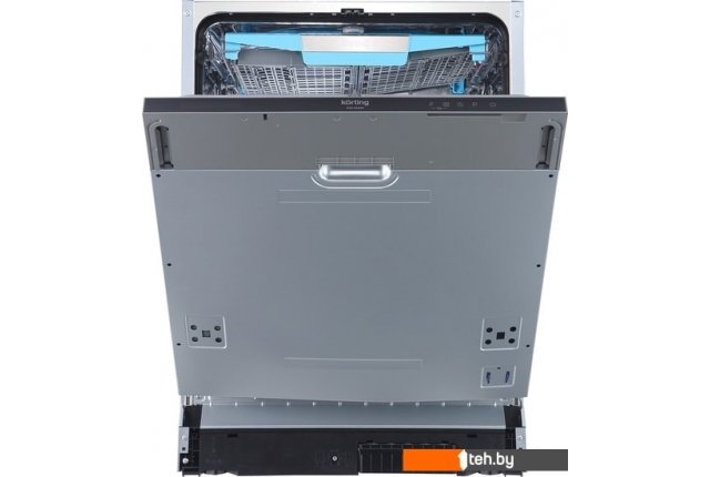 Посудомоечные машины Korting KDI 60985 Посудомоечные машины Korting KDI 60985
