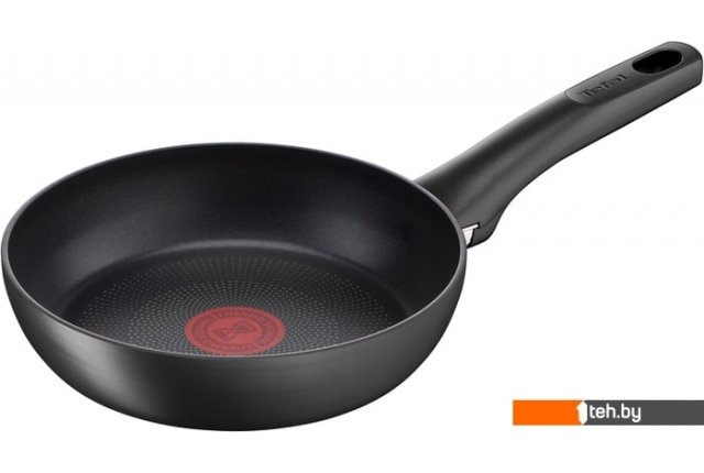 Сковороды Tefal Ultimate G2680472 Сковороды Tefal Ultimate G2680472