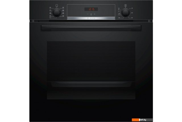 Духовые шкафы Bosch HBA534EB0 Духовые шкафы Bosch HBA534EB0