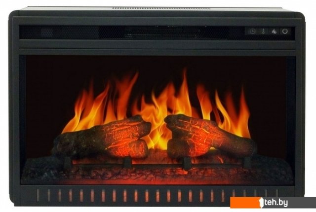 Электрокамины и биокамины Royal Flame Vision 26 EF LED FX Электрокамины и биокамины Royal Flame Vision 26 EF LED FX