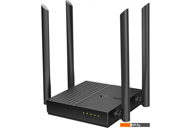 Беспроводные маршрутизаторы TP-Link Archer C64 Беспроводные маршрутизаторы TP-Link Archer C64