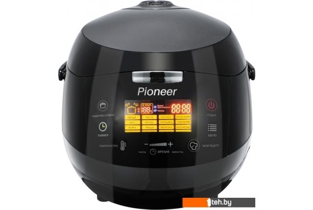 Мультиварки Pioneer MC505 Мультиварки Pioneer MC505