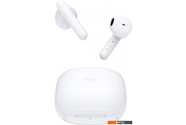 Наушники и гарнитуры TCL MoveAudio S150 TW10 Наушники и гарнитуры TCL MoveAudio S150 TW10