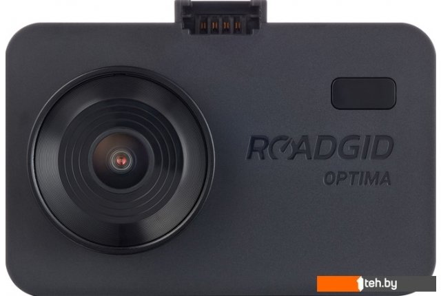Автомобильные видеорегистраторы Roadgid Optima GT Автомобильные видеорегистраторы Roadgid Optima GT