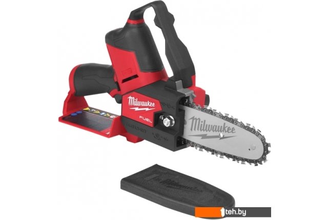 Цепные электро- и бензопилы Milwaukee M12 FHS-0 4933472211 (без АКБ) Цепные электро- и бензопилы Milwaukee M12 FHS-0 4933472211 (без АКБ)