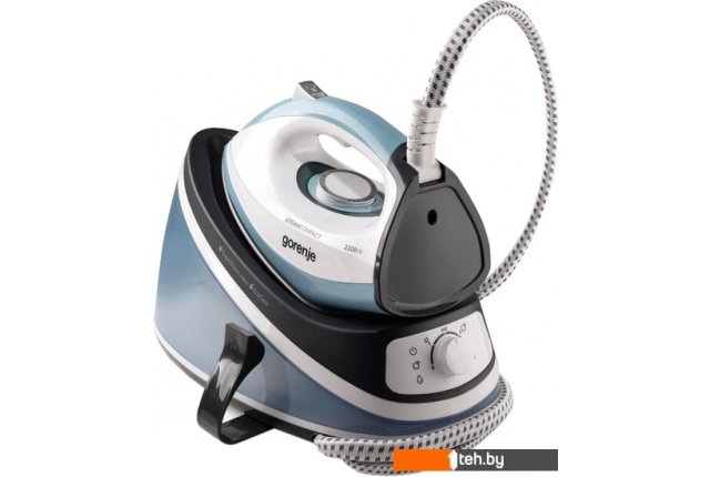 Утюги Gorenje SGH2200LBC Утюги Gorenje SGH2200LBC