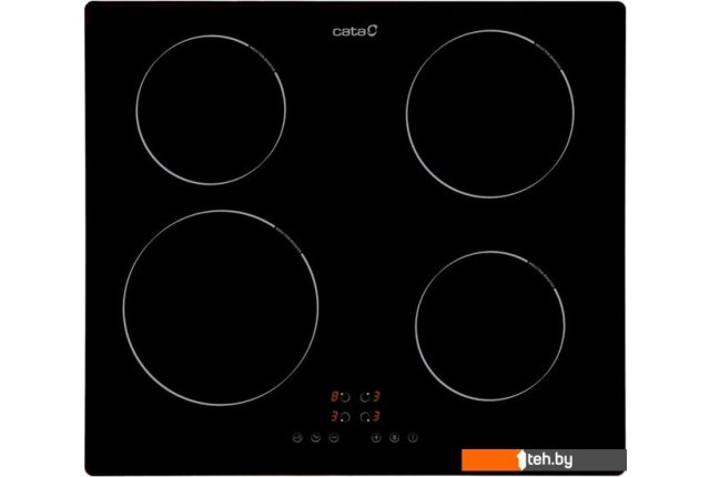 Варочные панели CATA AIB 64 Варочные панели CATA AIB 64