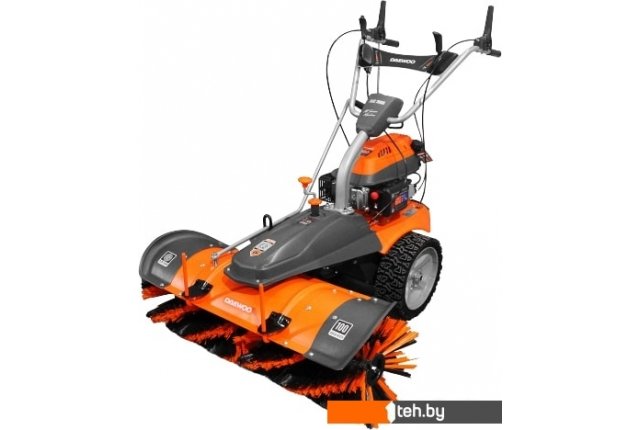 Снегоуборщики Daewoo Power DASC 70100E Снегоуборщики Daewoo Power DASC 70100E