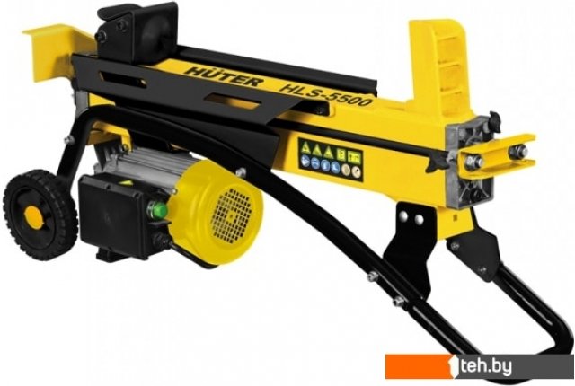 Дровоколы Huter HLS-5500 70/14/1 Дровоколы Huter HLS-5500 70/14/1