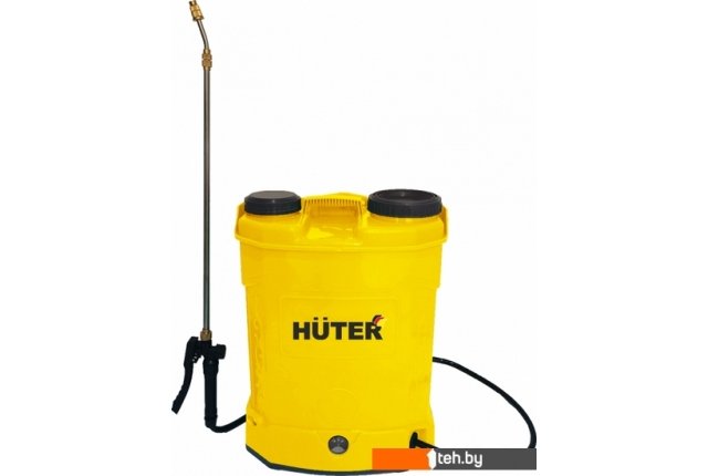 Опрыскиватели Huter SP-16AC Опрыскиватели Huter SP-16AC