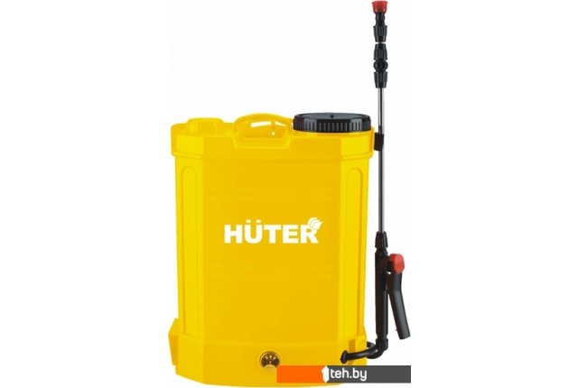 Опрыскиватели Huter SP-12AC Опрыскиватели Huter SP-12AC
