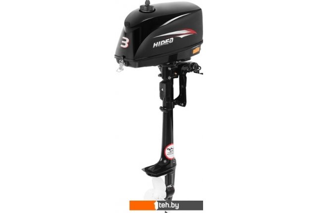 Лодочные моторы Hidea HD3FHS Лодочные моторы Hidea HD3FHS