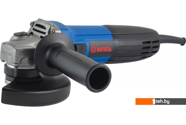 Угловые шлифмашины (болгарки) Витязь МШУ-125-950ПЕ Угловые шлифмашины (болгарки) Витязь МШУ-125-950ПЕ