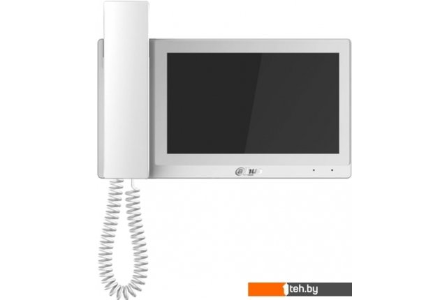 Видеодомофоны Dahua DHI-VTH5421EW-H Видеодомофоны Dahua DHI-VTH5421EW-H