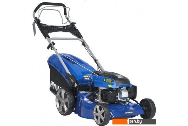 Газонокосилки Hyundai L 4710S Газонокосилки Hyundai L 4710S