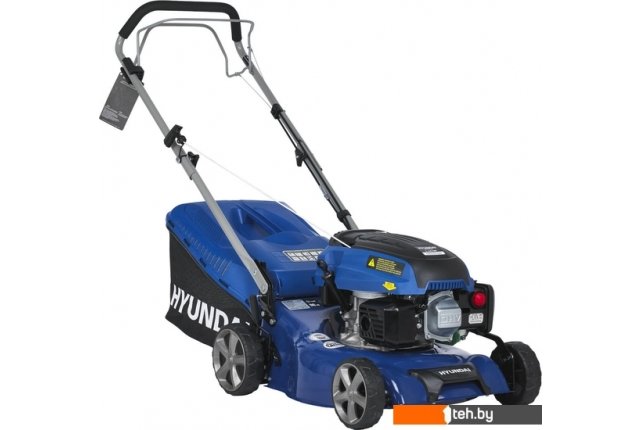 Газонокосилки Hyundai L 4410S Газонокосилки Hyundai L 4410S