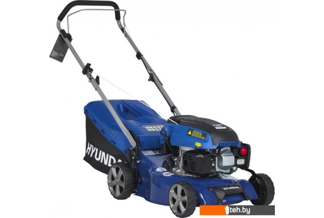 Газонокосилки Hyundai L 4410 Газонокосилки Hyundai L 4410