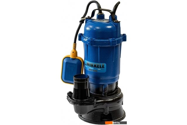 Насосы Mikkele MPS-1500 Насосы Mikkele MPS-1500