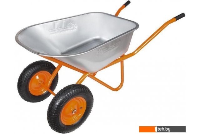 Садовые и строительные тачки ELAND Gigant Profi 360-2 Садовые и строительные тачки ELAND Gigant Profi 360-2