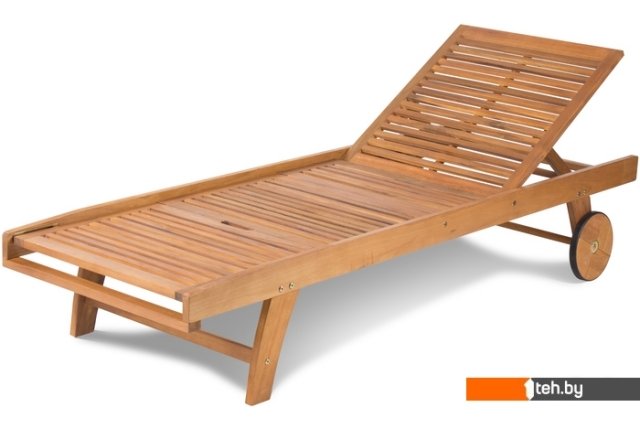 Шезлонги Fieldmann FDZN 4007-T Шезлонги Fieldmann FDZN 4007-T