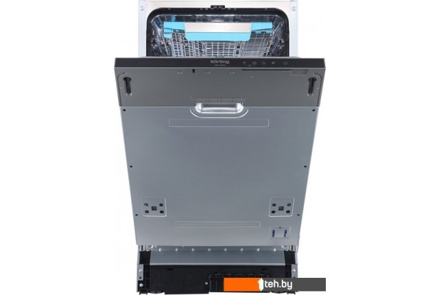 Посудомоечные машины Korting KDI 45985 Посудомоечные машины Korting KDI 45985