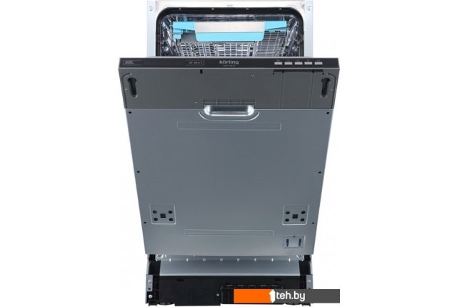 Посудомоечные машины Korting KDI 45570 Посудомоечные машины Korting KDI 45570