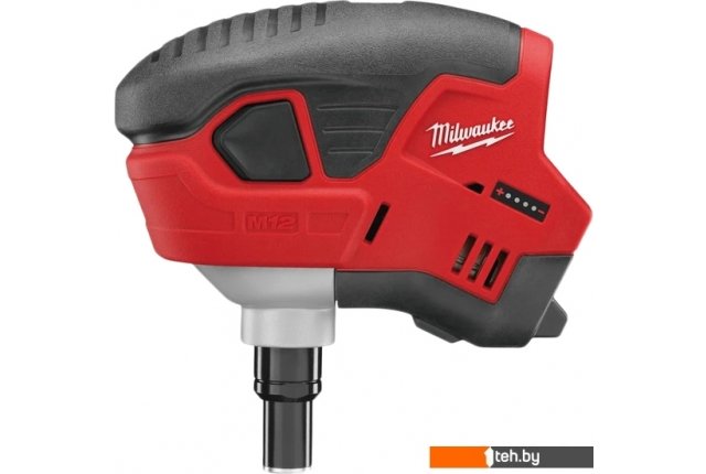 Скобозабиватели, гвоздезабиватели, степлеры Milwaukee M12 C12PN-0 4933427182 (без АКБ) Скобозабиватели, гвоздезабиватели, степлеры Milwaukee M12 C12PN-0 4933427182 (без АКБ)