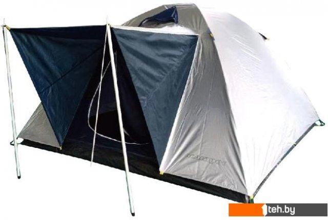 Палатки Acamper Monodome XL (синий) Палатки Acamper Monodome XL (синий)
