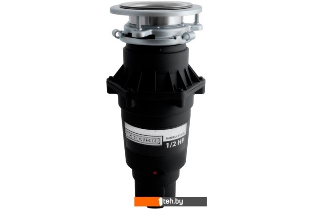Измельчители пищевых отходов Bone Crusher BC 810-SL Измельчители пищевых отходов Bone Crusher BC 810-SL