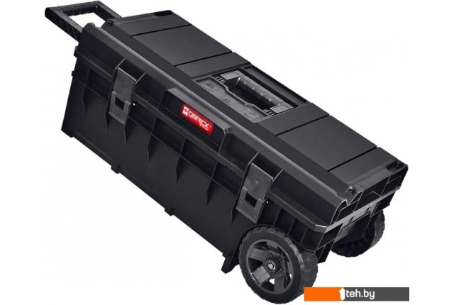 Органайзеры и системы хранения инструментов Qbrick System One Longer Basic Органайзеры и системы хранения инструментов Qbrick System One Longer Basic