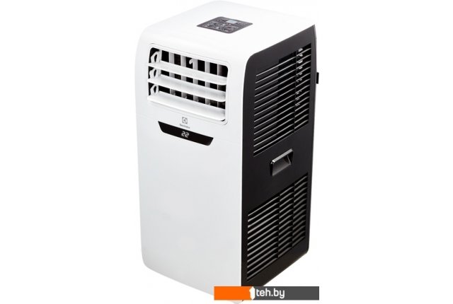 Кондиционеры Electrolux Manhattan EACM-09 FM/N3 Кондиционеры Electrolux Manhattan EACM-09 FM/N3