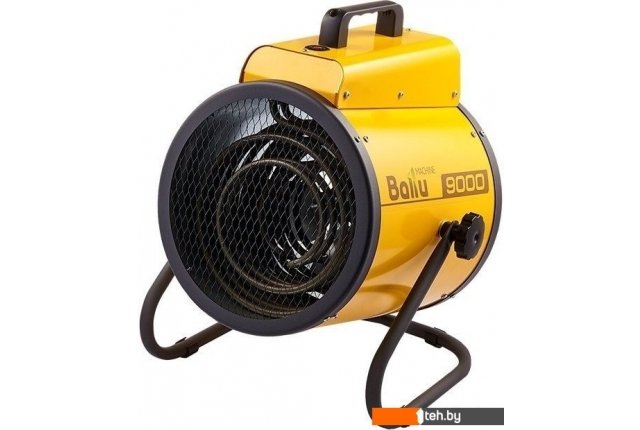 Тепловые пушки Ballu Prorab-2 BHP-P2-9 Тепловые пушки Ballu Prorab-2 BHP-P2-9