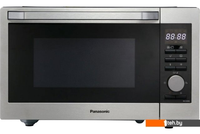 Микроволновые печи Panasonic NN-C69MSZPE Микроволновые печи Panasonic NN-C69MSZPE