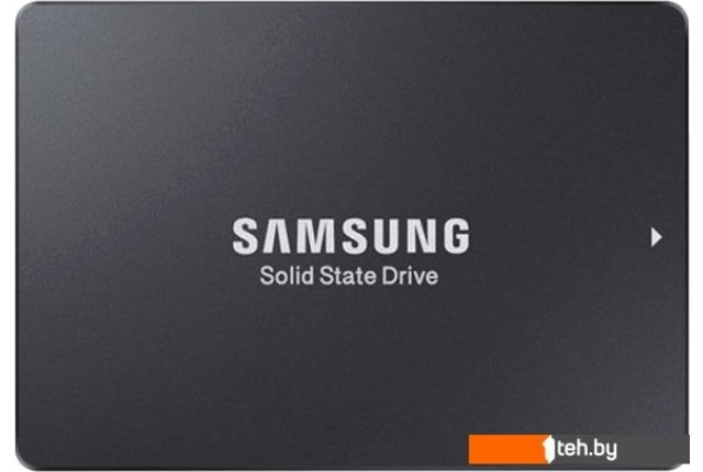 SSD Samsung PM893 1.92TB MZ7L31T9HBLT-00A07 SSD Samsung PM893 1.92TB MZ7L31T9HBLT-00A07