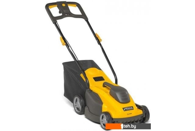 Газонокосилки Stiga Combi 336C 294340068/ST1 Газонокосилки Stiga Combi 336C 294340068/ST1