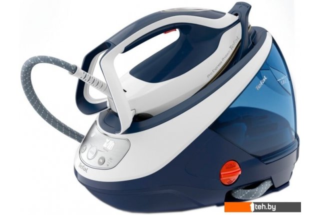 Утюги Tefal GV9221E0 Утюги Tefal GV9221E0