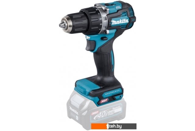 Шуруповерты, гайковерты, электроотвертки Makita DF002GZ (без АКБ) Шуруповерты, гайковерты, электроотвертки Makita DF002GZ (без АКБ)