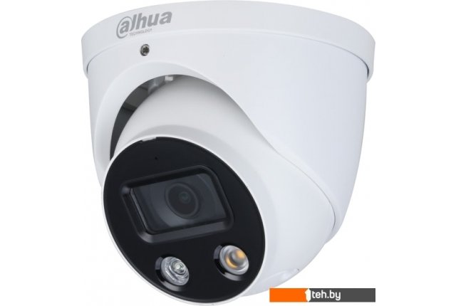 IP-камеры Dahua DH-IPC-HDW3449HP-AS-PV-0360B IP-камеры Dahua DH-IPC-HDW3449HP-AS-PV-0360B