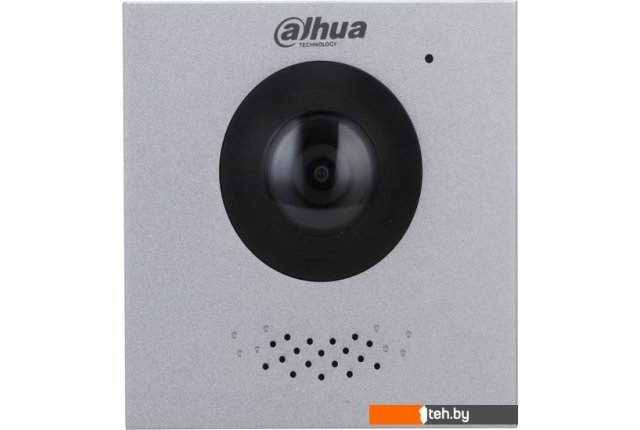 Видеодомофоны Dahua DHI-VTO4202F-P Видеодомофоны Dahua DHI-VTO4202F-P