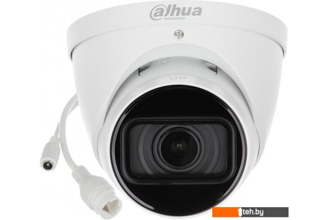 IP-камеры Dahua DH-IPC-HDW1431T1P-ZS-S4 IP-камеры Dahua DH-IPC-HDW1431T1P-ZS-S4