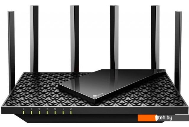 Беспроводные маршрутизаторы TP-Link Archer AX73 Беспроводные маршрутизаторы TP-Link Archer AX73