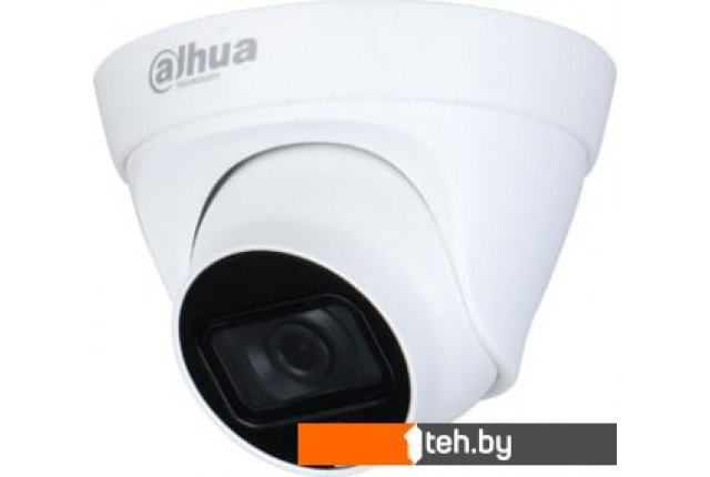 IP-камеры Dahua DH-IPC-HDW1239T1P-LED-0360B-S5 IP-камеры Dahua DH-IPC-HDW1239T1P-LED-0360B-S5