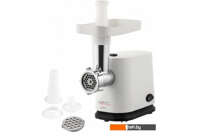 Мясорубки Scarlett SC-MG45S65 Мясорубки Scarlett SC-MG45S65