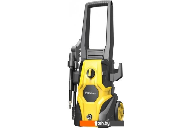 Мойки высокого давления Kolner KHPW 2150FSP Мойки высокого давления Kolner KHPW 2150FSP