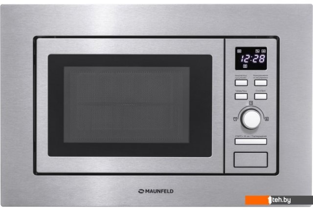 Микроволновые печи MAUNFELD MBMO.20.7S Микроволновые печи MAUNFELD MBMO.20.7S