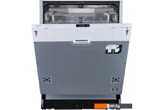Посудомоечные машины Evelux BD 6002 Посудомоечные машины Evelux BD 6002