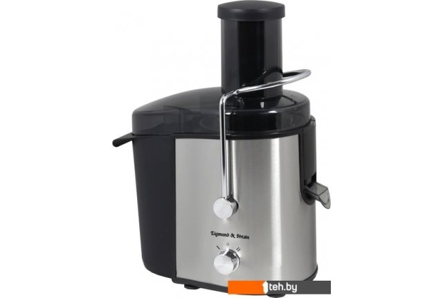 Соковыжималки Zigmund & Shtain EJ-751 Соковыжималки Zigmund & Shtain EJ-751